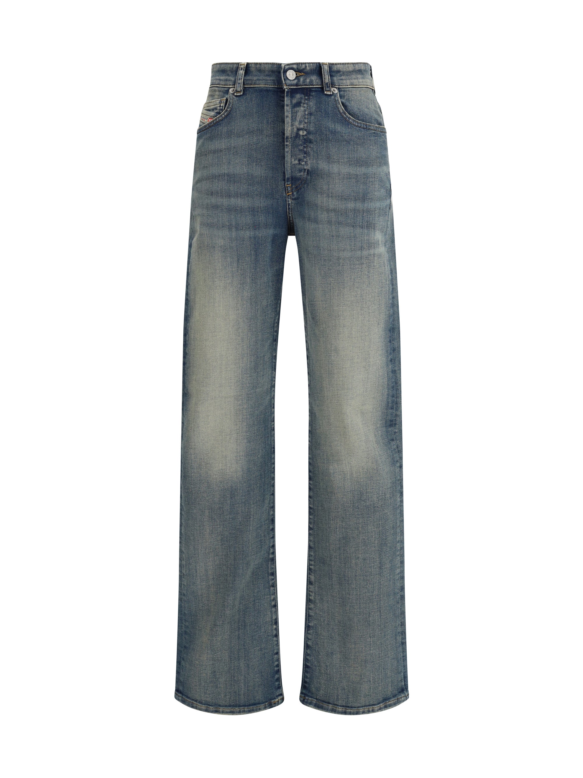 Diesel Jeans — Blue
