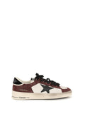 Golden Goose Stardan Sneakers — Multicolor