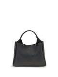 Tod's Micro Leather Handbag — Black