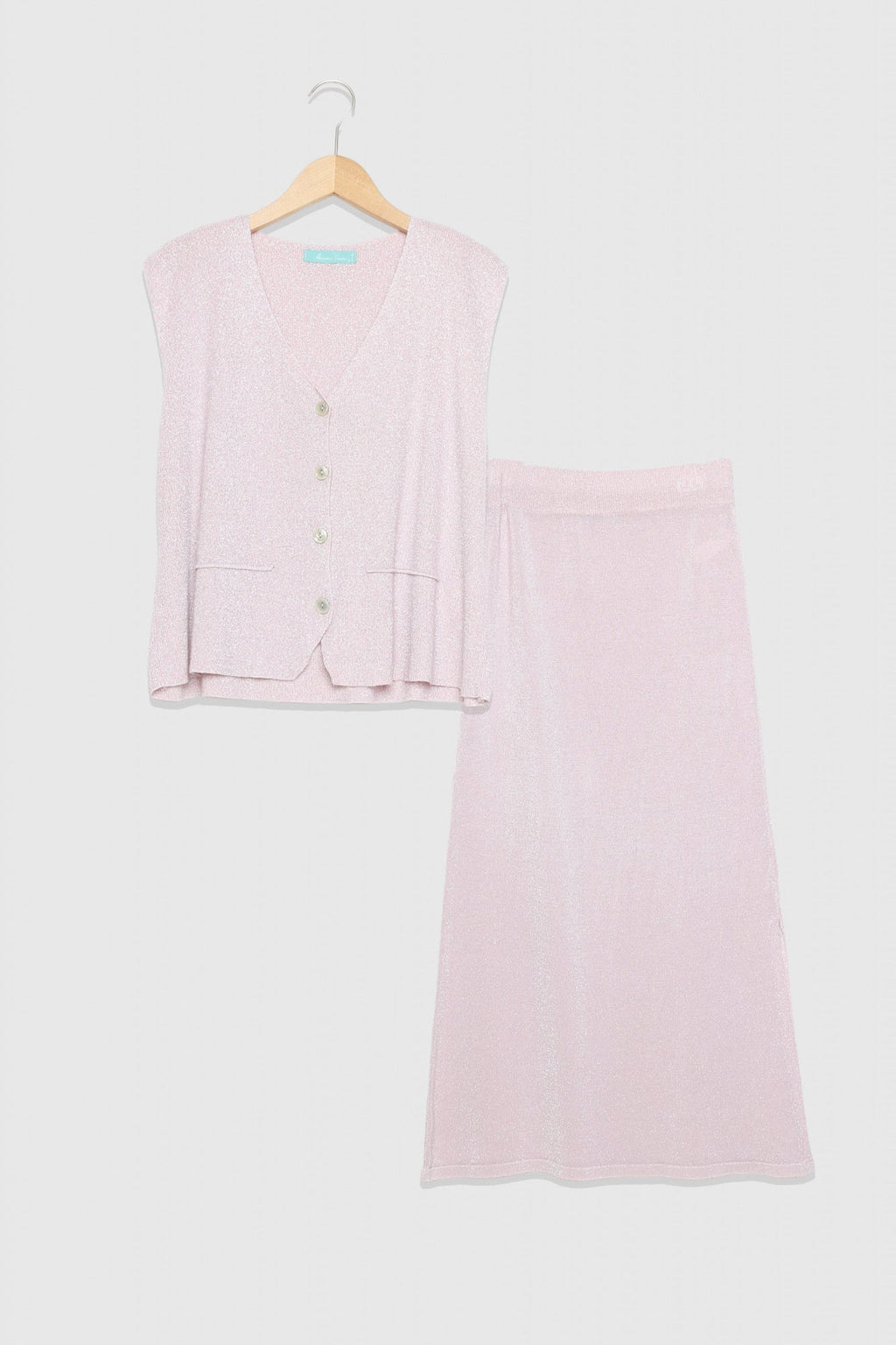 CONJUNTO  LUCY