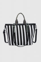 BOLSO DONNA ALESSIA ESTAMPADO