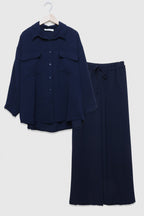 CONJUNTO  BARI