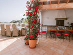Spacious Dreamy Ibiza Villa Just Steps from the Beach in Cala Llonga