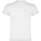 Camiseta de manga corta y cuello redondo de 4 capas Vetonek