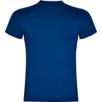 Camiseta de manga corta y cuello redondo de 4 capas Vetonek