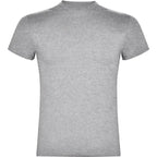 Camiseta de manga corta y cuello redondo de 4 capas Vetonek