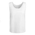Camiseta amplia de mujer de tirante ancho Vetonek