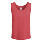 Camiseta amplia de mujer de tirante ancho Vetonek