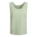 Camiseta amplia de mujer de tirante ancho Vetonek