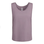 Camiseta amplia de mujer de tirante ancho Vetonek