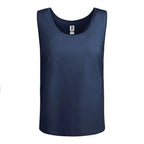 Camiseta amplia de mujer de tirante ancho Vetonek