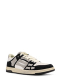Amiri Sneakers White Pelle / Suede - 41