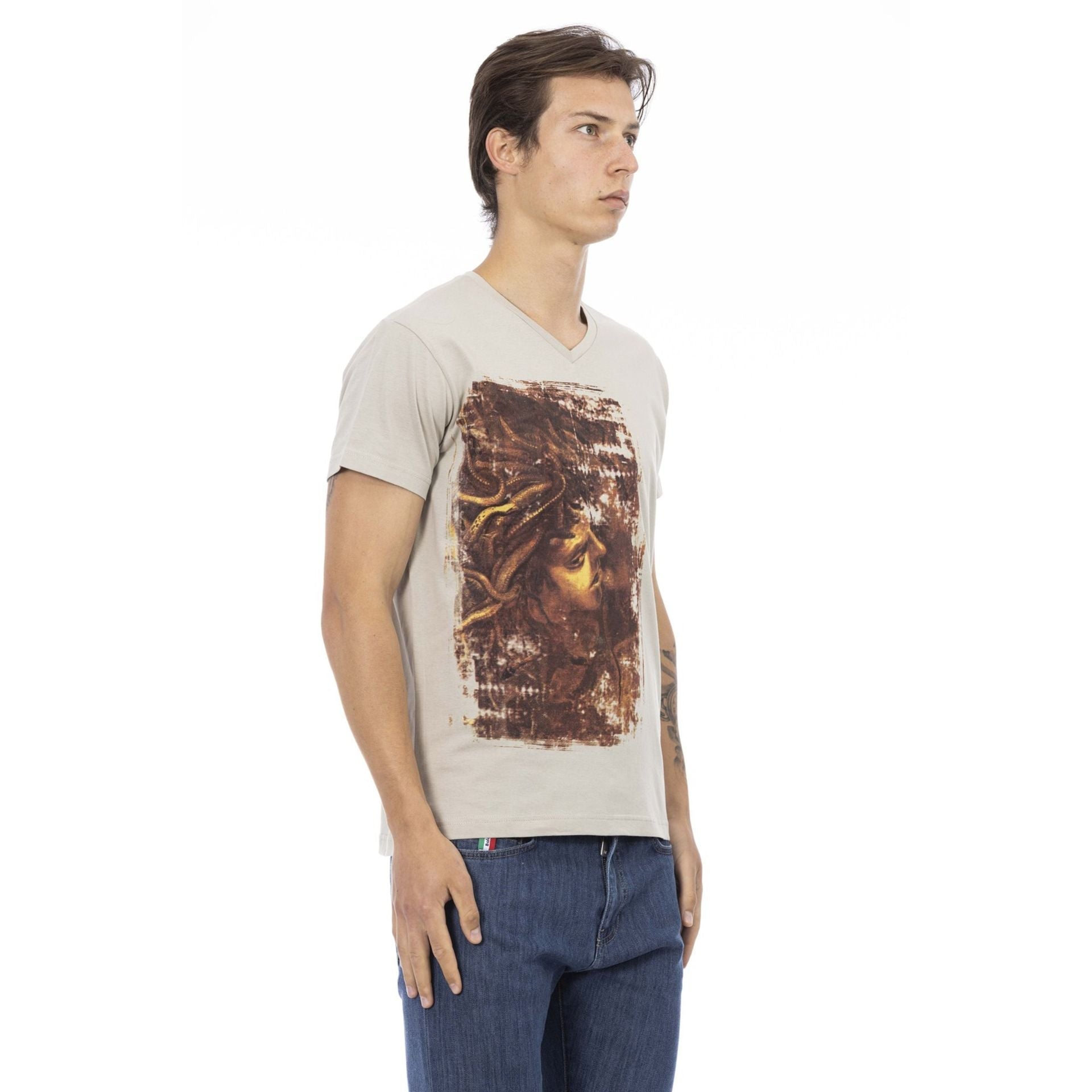 Trussardi Action Camisetas