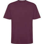Camiseta de manga corta estilo oversize Vetonek