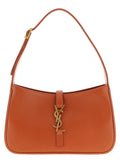 Saint Laurent Shoulder Bag — Orange