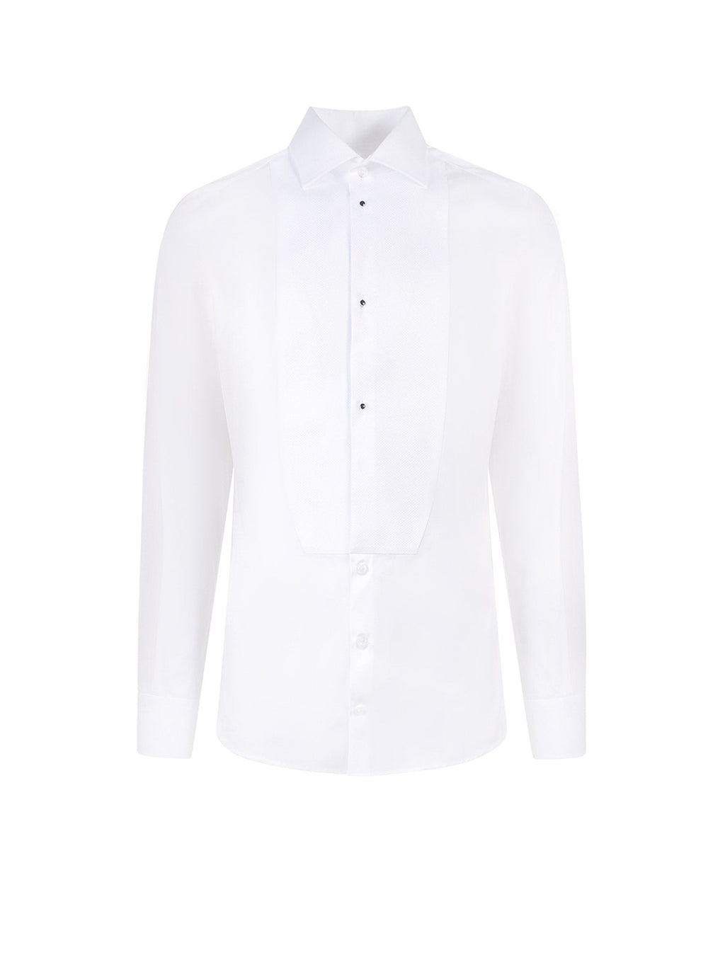 Dolce & Gabbana Shirts White Cotone - 42