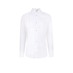 Dolce & Gabbana Shirts White Cotone - 42