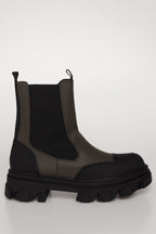 BOTIN  TRACK