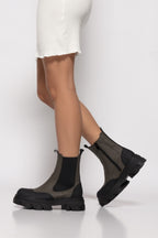 BOTIN  TRACK