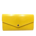 Epi Sarah Long Wallet