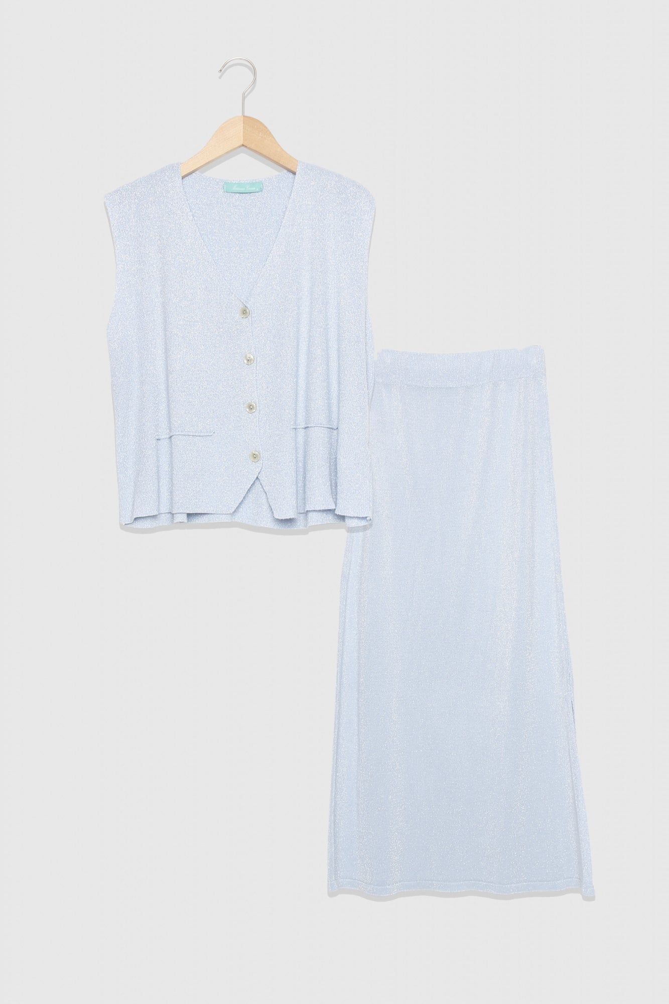 CONJUNTO  LUCY