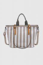 BOLSO DONNA ALESSIA ESTAMPADO