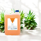 Champú Mandarina Sin Sal – 5000 ml