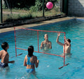 Voley Flotante Pvc