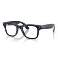 Meta X Ray-Ban Wayfarer "Gen 2"  - Shiny Cosmic Blue/Transitions Sapphire