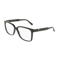 Ferragamo SF3043E001 Eyeglasses — Black