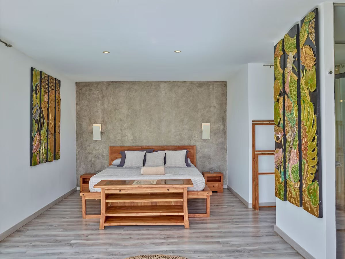 Modern Ibiza Villa with Stylish Interiors and a Massive Pool in San Antonio