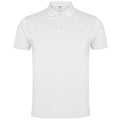 Polo de hombre con manga corta de alta calidad, en tejido confortable Vetonek