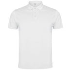 Polo de hombre con manga corta de alta calidad, en tejido confortable Vetonek