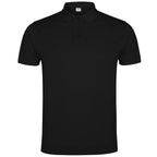 Polo de hombre con manga corta de alta calidad, en tejido confortable Vetonek