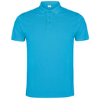 Polo de hombre con manga corta de alta calidad, en tejido confortable Vetonek