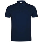 Polo de hombre con manga corta de alta calidad, en tejido confortable Vetonek
