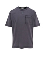 Alexander McQueen T-shirts and Polos Black Cotone - M