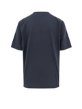 Alexander McQueen T-shirts and Polos Black Cotone - M