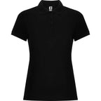 Polo de manga corta entallado Vetonek