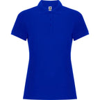 Polo de manga corta entallado Vetonek