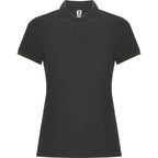 Polo de manga corta entallado Vetonek