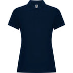 Polo de manga corta entallado Vetonek