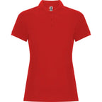 Polo de manga corta entallado Vetonek