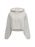 Sudadera Golden Goose Star — Gris