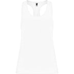 Camiseta técnica de tirantes entallada transpirable Vetonek