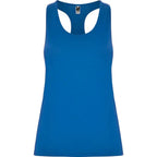 Camiseta técnica de tirantes entallada transpirable Vetonek
