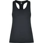 Camiseta técnica de tirantes entallada transpirable Vetonek
