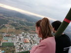 Hot Air Balloon Ride