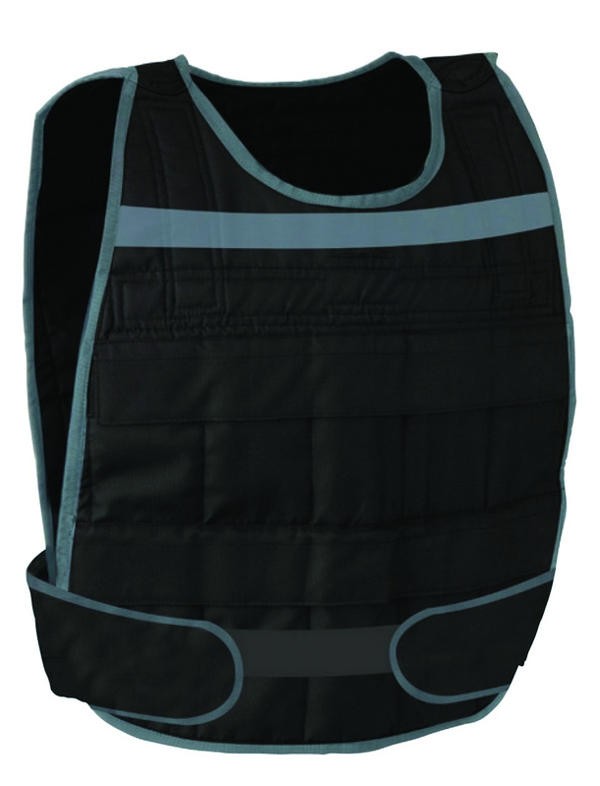 Chaleco Lastrado