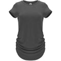 Camiseta técnica multi-deporte de manga corta para mujer Vetonek